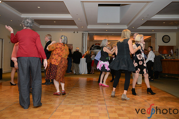 Stanford University 50th Reunion Class Party-385