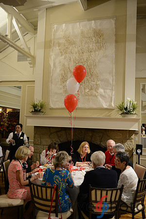 Stanford University 50th Reunion Class Party-283
