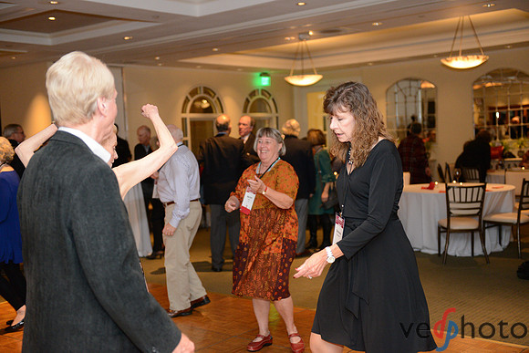 Stanford University 50th Reunion Class Party-408
