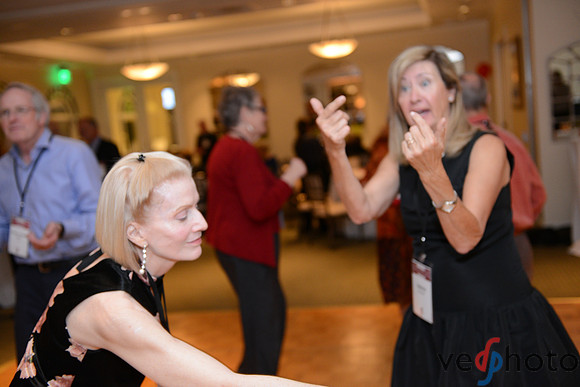 Stanford University 50th Reunion Class Party-377