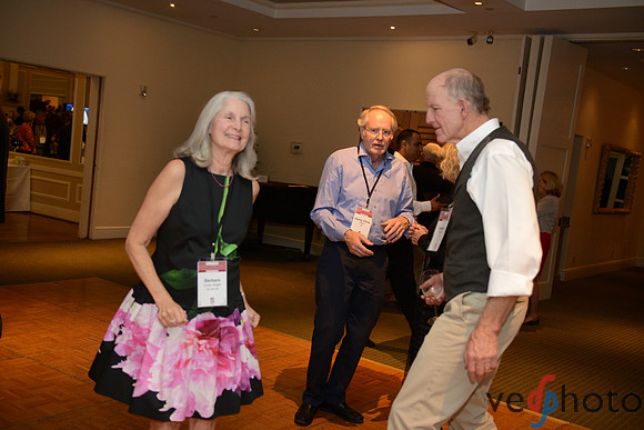 Stanford University 50th Reunion Class Party-388