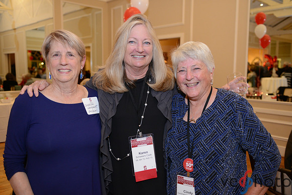 Stanford University 50th Reunion Class Party-15