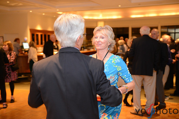 Stanford University 50th Reunion Class Party-331