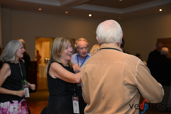 Stanford University 50th Reunion Class Party-398