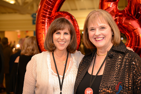 Stanford University 50th Reunion Class Party-166