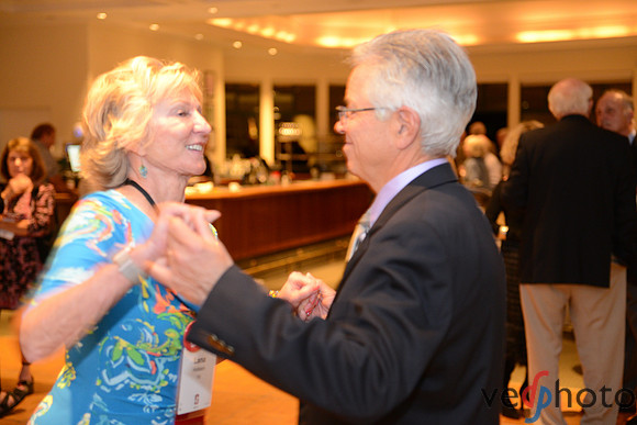 Stanford University 50th Reunion Class Party-326