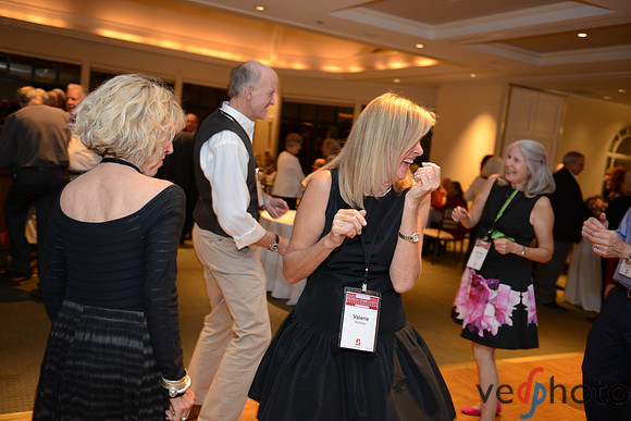 Stanford University 50th Reunion Class Party-113