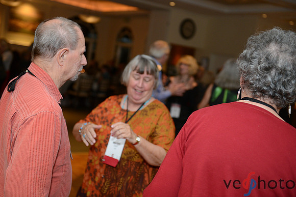 Stanford University 50th Reunion Class Party-383