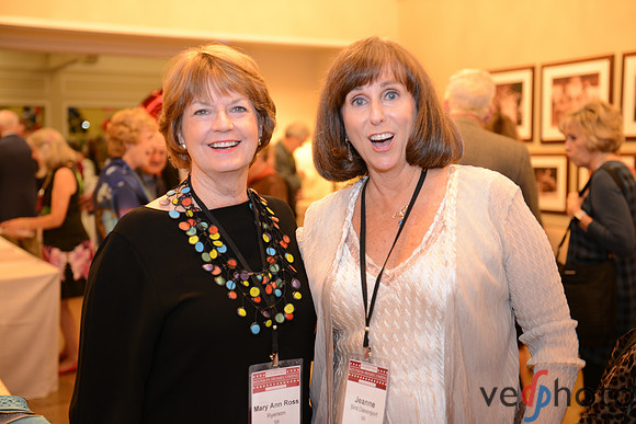 Stanford University 50th Reunion Class Party-149