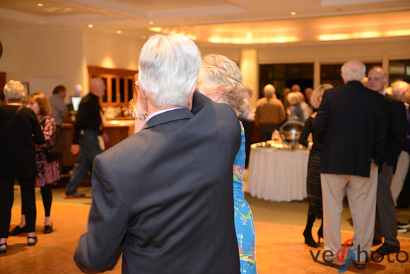 Stanford University 50th Reunion Class Party-330