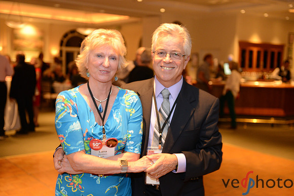 Stanford University 50th Reunion Class Party-336