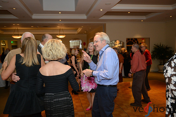 Stanford University 50th Reunion Class Party-403