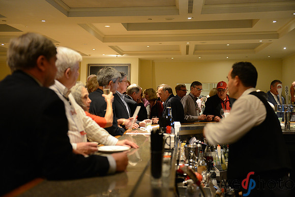 Stanford University 50th Reunion Class Party-236