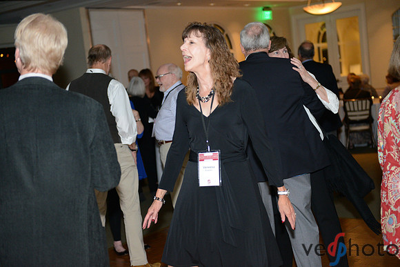 Stanford University 50th Reunion Class Party-440