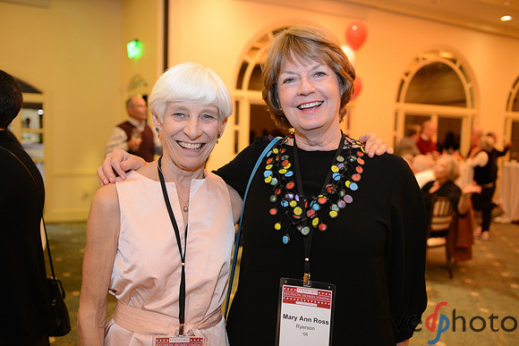 Stanford University 50th Reunion Class Party-297