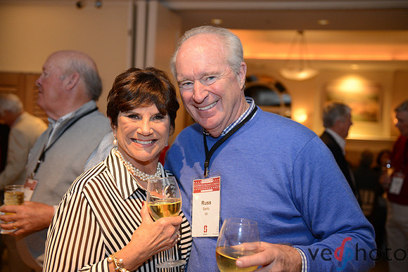 Stanford University 50th Reunion Class Party-24