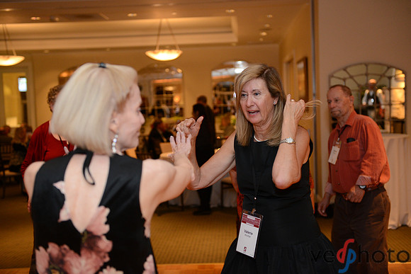 Stanford University 50th Reunion Class Party-369