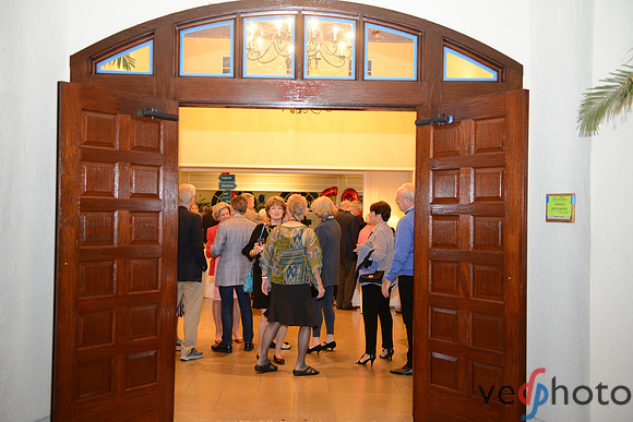 Stanford University 50th Reunion Class Party-124