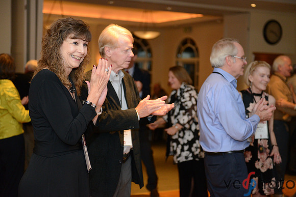 Stanford University 50th Reunion Class Party-413