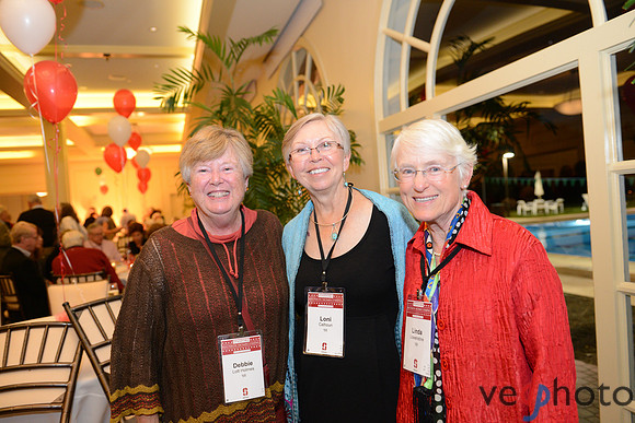 Stanford University 50th Reunion Class Party-41
