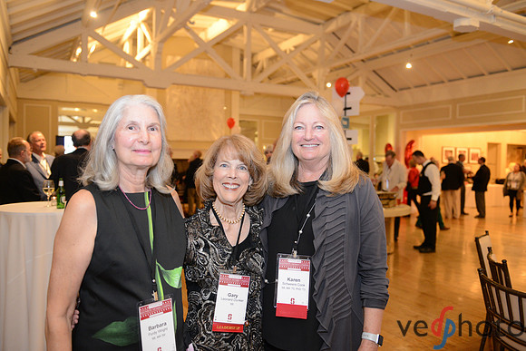 Stanford University 50th Reunion Class Party-445