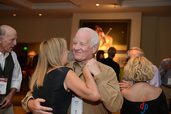 Stanford University 50th Reunion Class Party-106