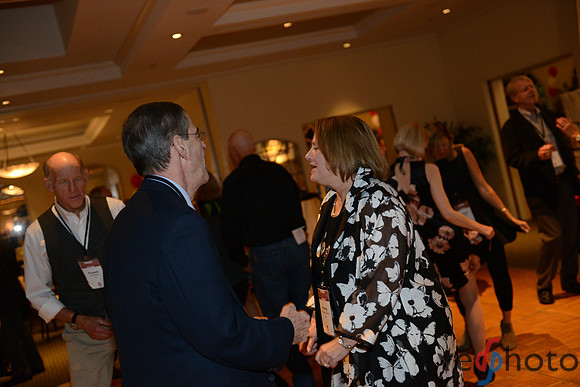 Stanford University 50th Reunion Class Party-430