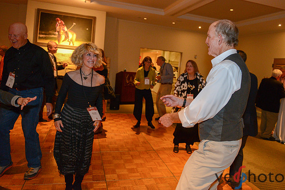Stanford University 50th Reunion Class Party-33