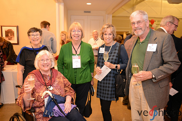 Stanford University 50th Reunion Class Party-162