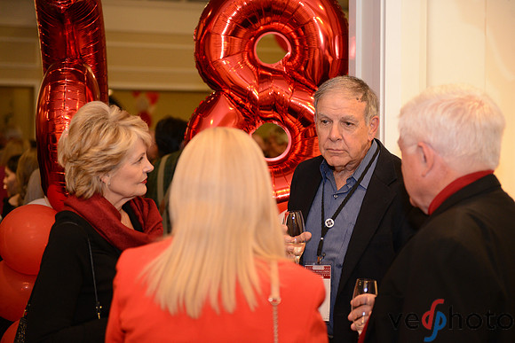 Stanford University 50th Reunion Class Party-261