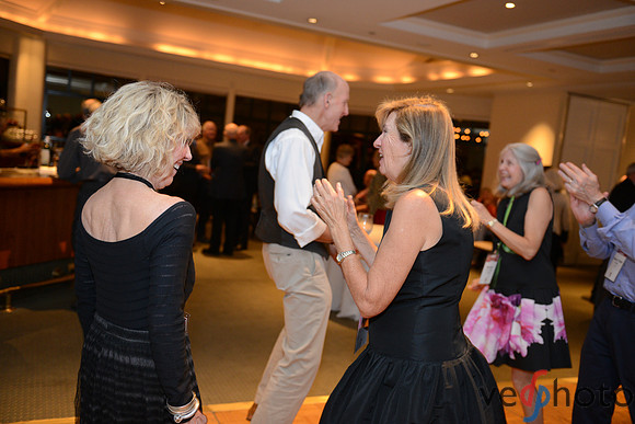 Stanford University 50th Reunion Class Party-379