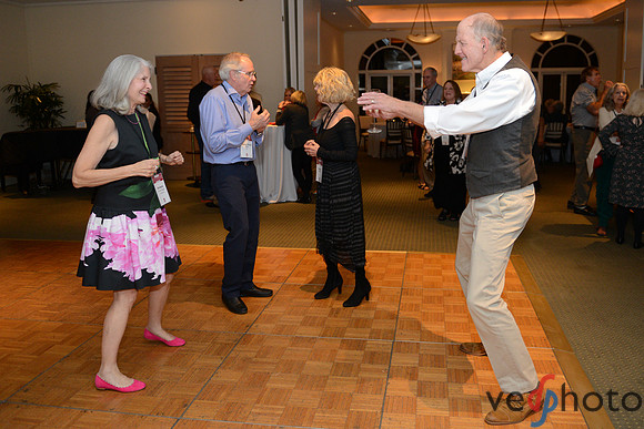 Stanford University 50th Reunion Class Party-30