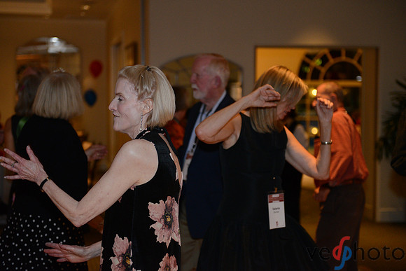 Stanford University 50th Reunion Class Party-432