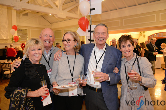 Stanford University 50th Reunion Class Party-318