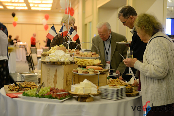 Stanford University 50th Reunion Class Party-131