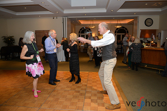 Stanford University 50th Reunion Class Party-391