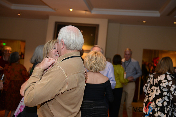 Stanford University 50th Reunion Class Party-400