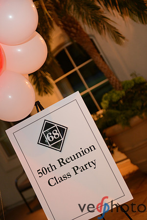 Stanford University 50th Reunion Class Party-123
