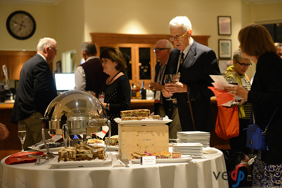 Stanford University 50th Reunion Class Party-167