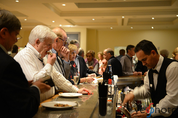 Stanford University 50th Reunion Class Party-240