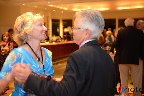 Stanford University 50th Reunion Class Party-325