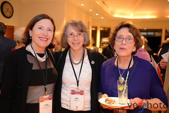 Stanford University 50th Reunion Class Party-246