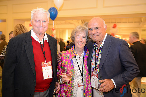 Stanford University 50th Reunion Class Party-13