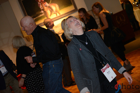 Stanford University 50th Reunion Class Party-428