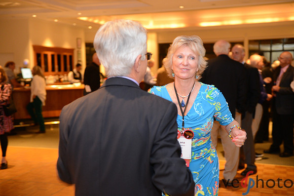 Stanford University 50th Reunion Class Party-332