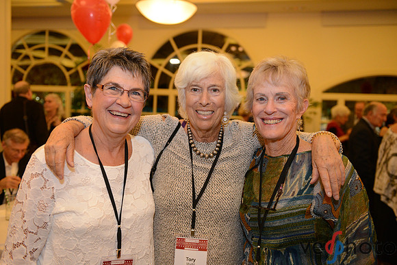 Stanford University 50th Reunion Class Party-302