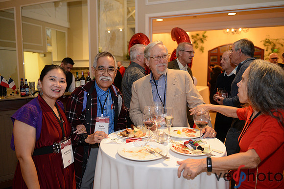 Stanford University 50th Reunion Class Party-343