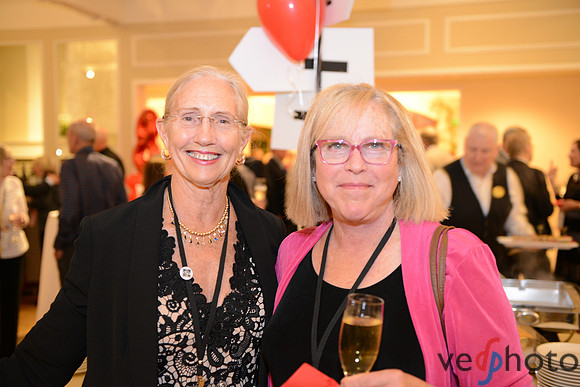 Stanford University 50th Reunion Class Party-176
