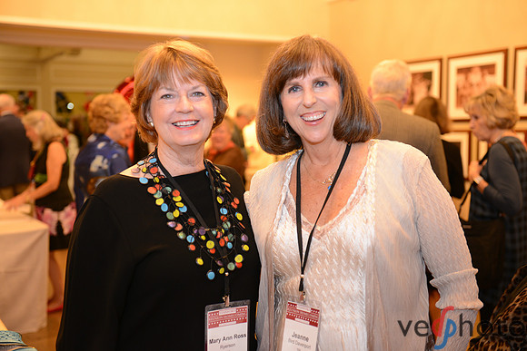 Stanford University 50th Reunion Class Party-148
