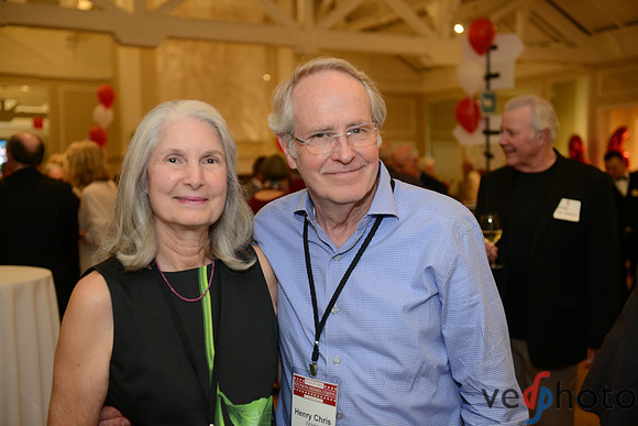 Stanford University 50th Reunion Class Party-450